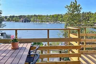 4 Personen Ferienhaus in VÄRMDÖ-By Traum
