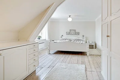 8 Personen Ferienhaus in Nørre Nebel