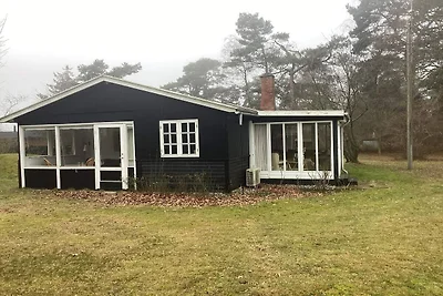 5 Personen Ferienhaus in Væggerløse