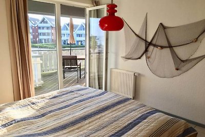 Gemuetliche Ferienwohnung für Wasserratten