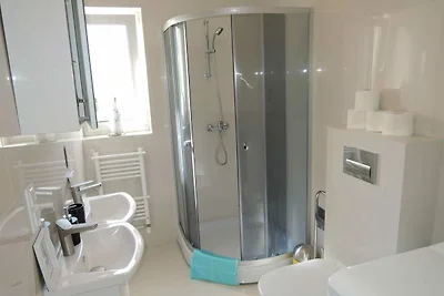 Casa vacanze a Nowe Warpno