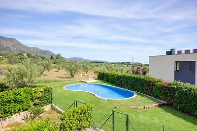 Maisonette-Wohnung in Palau-Saverdera