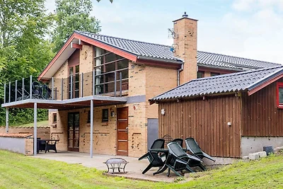 8 persone case ad Højslev