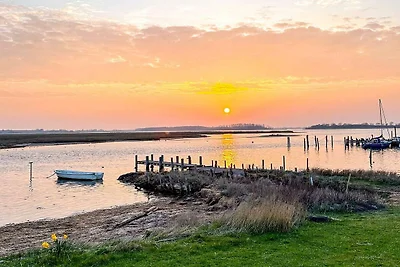 6 Personen Ferienhaus in Rude