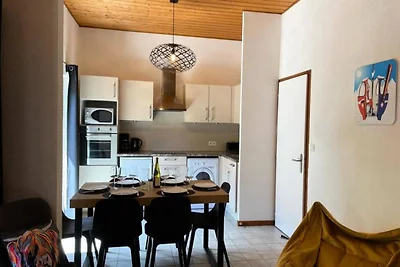 Residenz Le Vieux Moulin