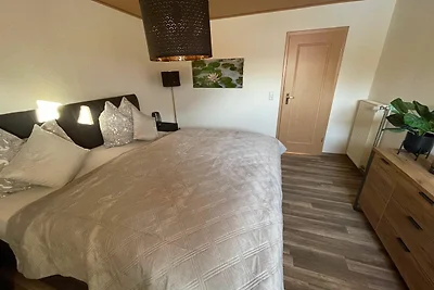 Casa vacanze con giardino privato