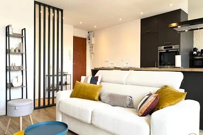 Das Tor Europas für 4 Personen