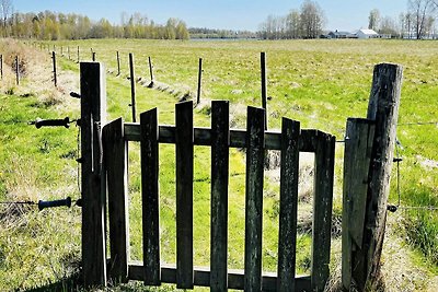 4 Personen Ferienhaus in ALVESTA