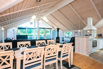 8 person holiday home in Ansager