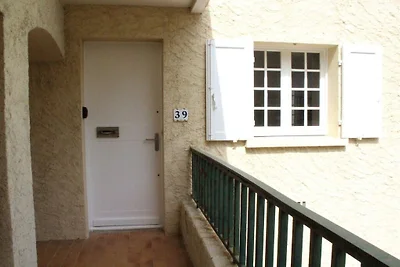 Appartamento per vacanze con 1 camera da...