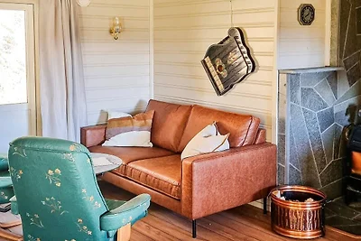 6 persoons vakantie huis in Flatanger