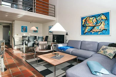 6 Personen Ferienhaus in Blåvand-By Traum