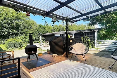 6 Personen Ferienhaus in Ringkøbing-By Traum