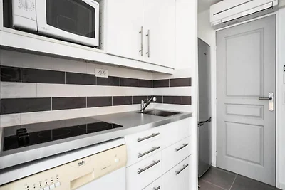 Appartement in Saint-Tropez met Zeezicht