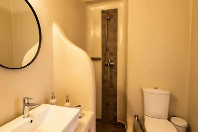 Villa Ano Mera mit privatem Pool