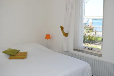 Ferienhaus Kamperland am Strand & Marina