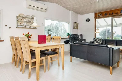4 Sterne Ferienhaus in Hejls-By Traum