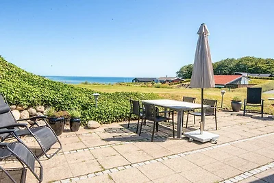 4 Personen vakantie huis in Hejls