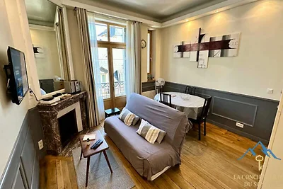 Le Sarciron 299 Le Mont Dore 5 pers