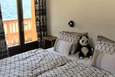 2 camere per 4 persone