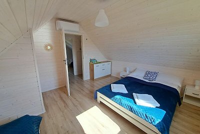 Comfortabele vakantiehuizen voor 6 personen,-...