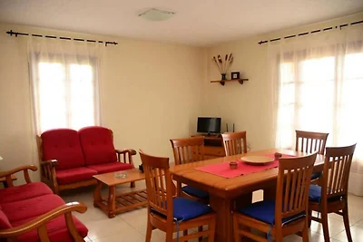 Appartamento a Valle Gran Rey vicino alle...