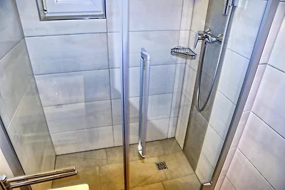 Ruhige Gartenwohnung