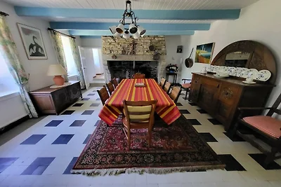 607-Manoir de Pompren