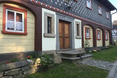 Ferienwohnung mit 1 Schlafzimmer