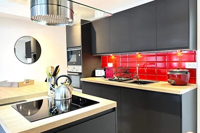 L'Olympe Tischfußball Kino Parkplatz