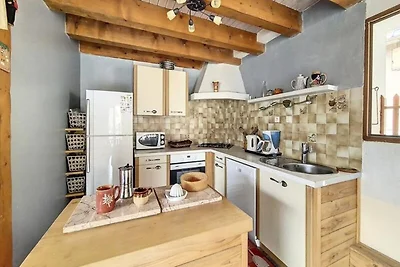 Apartment in Belleville in der Nähe des...