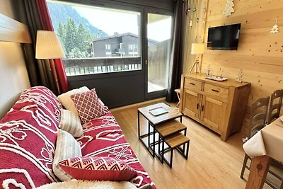 Appartamento a Megève vicino all'impianto di ...