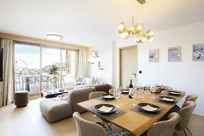 PHOB02 Schöne helle Wohnung von 80 m2 mit...