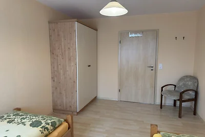 Ferienwohnung in Wiek an der Ostsee