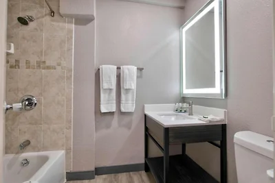 2 Doppelbetten | Nichtraucherzimmer,...