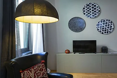 Kuća za odmor Dopust za oporavak Genova