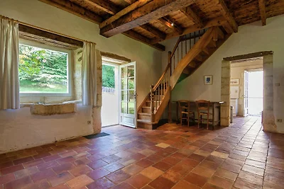 Schönes Landhaus in Aquitanien mit...