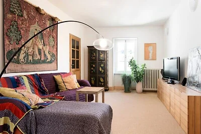 Appartement in La Rochelle Oude Stad