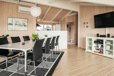 8 Personen Ferienhaus in Saltum