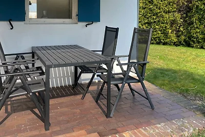 5 Personen Ferienhaus in HÖGANÄS-By Traum