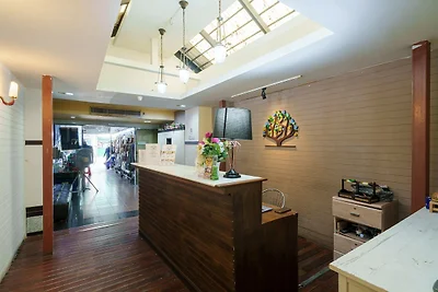 Bright Twin Comfort | Slimme keuze in Bangkok