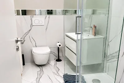 Apartment für Monteure