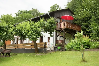 Ferienwohnung Oberschledorner Wald