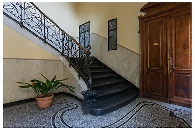 Apartamento Berthollet 42