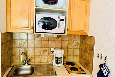 Ferienwohnung in Val d'Isère in der Nähe des...