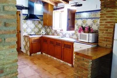 Accogliente casa vacanze con piscina