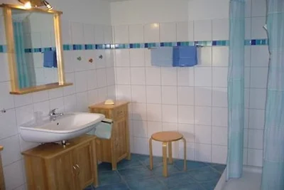 Ferienhaus mit 1 Schlafzimmer