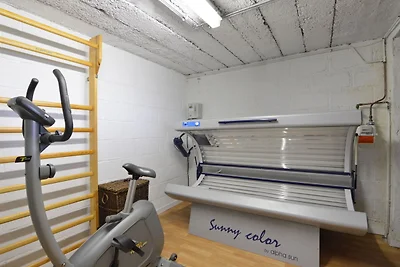 Faciliteiten en service van vakantiehuis Faciliteiten en service van vakantiehuis