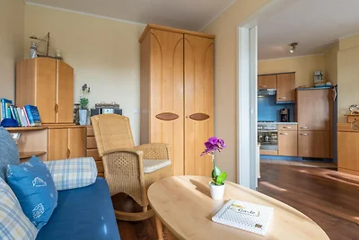 apartman za odmor Obiteljski odmor Sellin