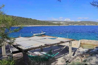 Seafront House Antonia